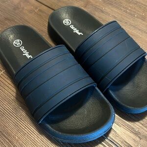 Cat and Jack slides sz 2/3